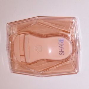 BRANDNEW eyelash curlers mini eyelashes curler with silicone padding